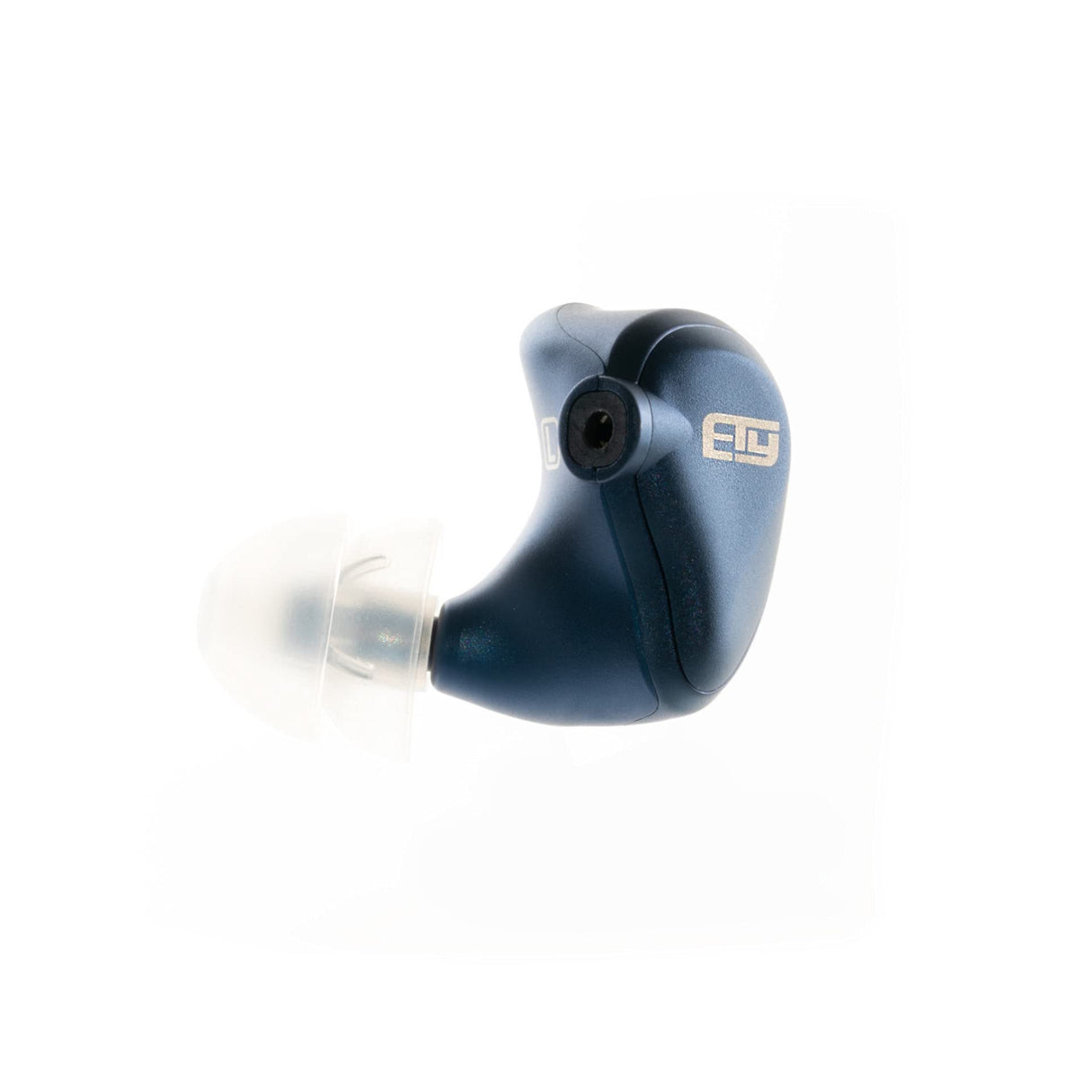 Etymotic ER-Multi3 EVO - Auriculares intraurales aislantes con Triple Armadura equilibrada con Cable BAX Estron T2 Desmontable de Alta Gama