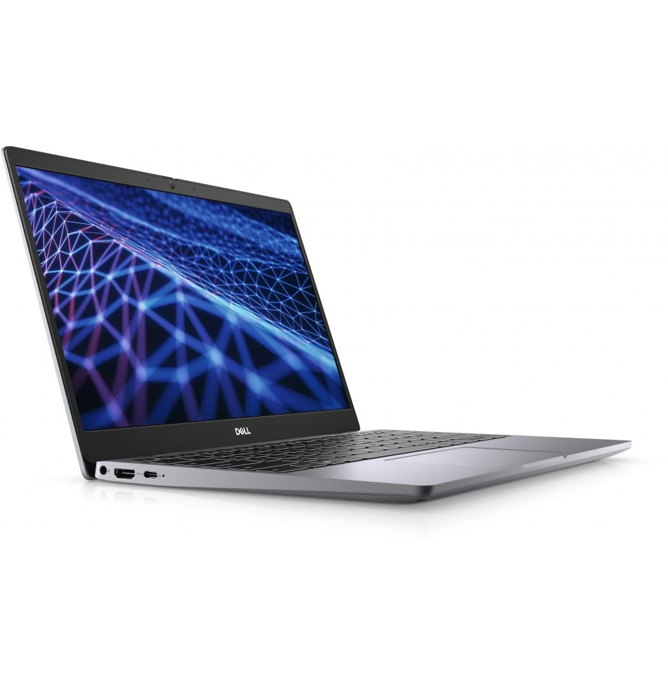 Dell PORTATIL Latitude 3330 47K8D Plata