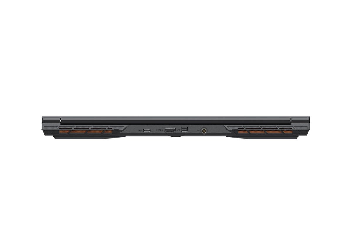 GIGABYTE Portátil Gaming G6 KF - 16,0 Pulgadas, 165Hz FHD, Intel Core i7-13700H, RTX 4060 GPU, 16GB DDR5 4800MHz, 512G SSD, FreeDOS, G6 KF-73ES893KD