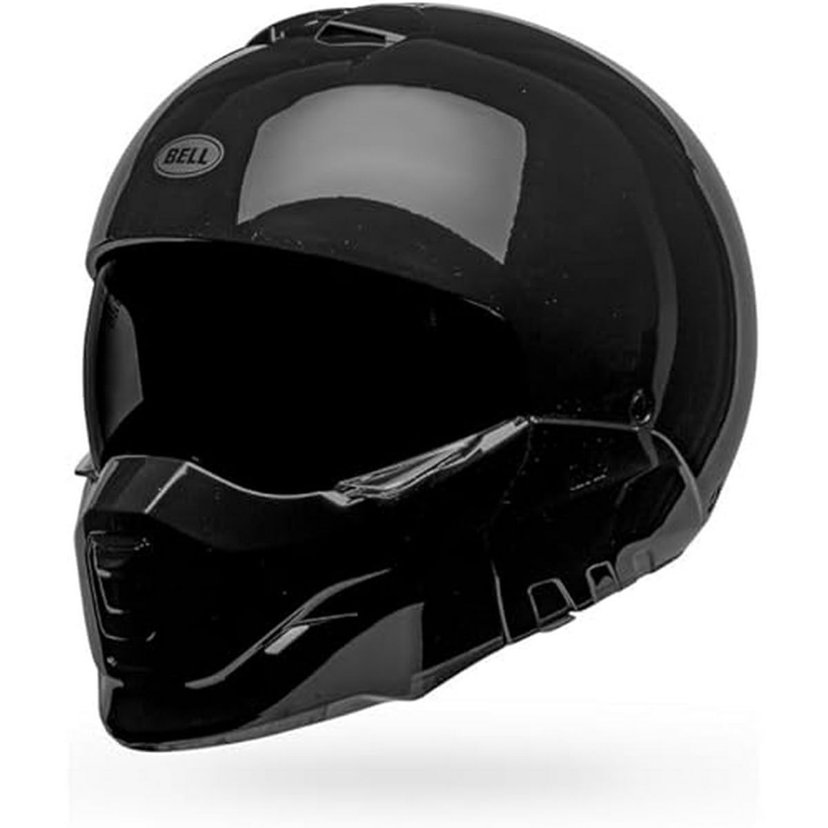 Bell, Casco Broozer