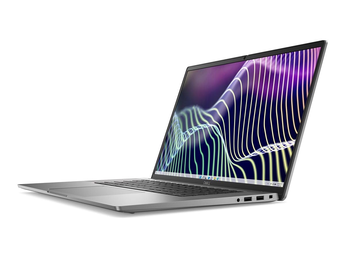 Dell Latitude 7640-40.646 cm (16") - Core i7 1365U - vPro Enterprise - 16 GB RAM - 512 GB SSD
