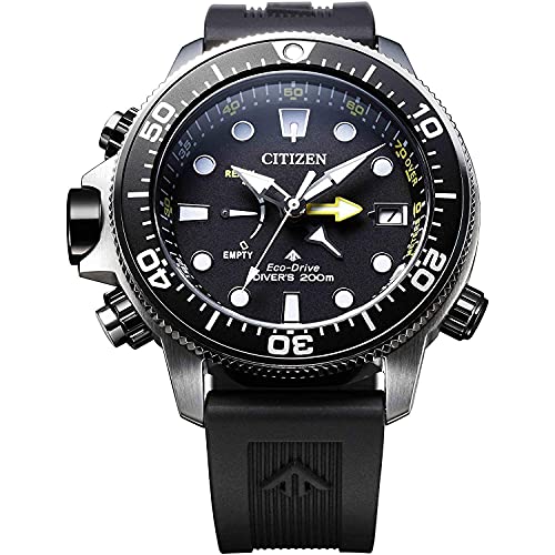 Citizen, para Hombres, Diving Watch. BN2036-14E