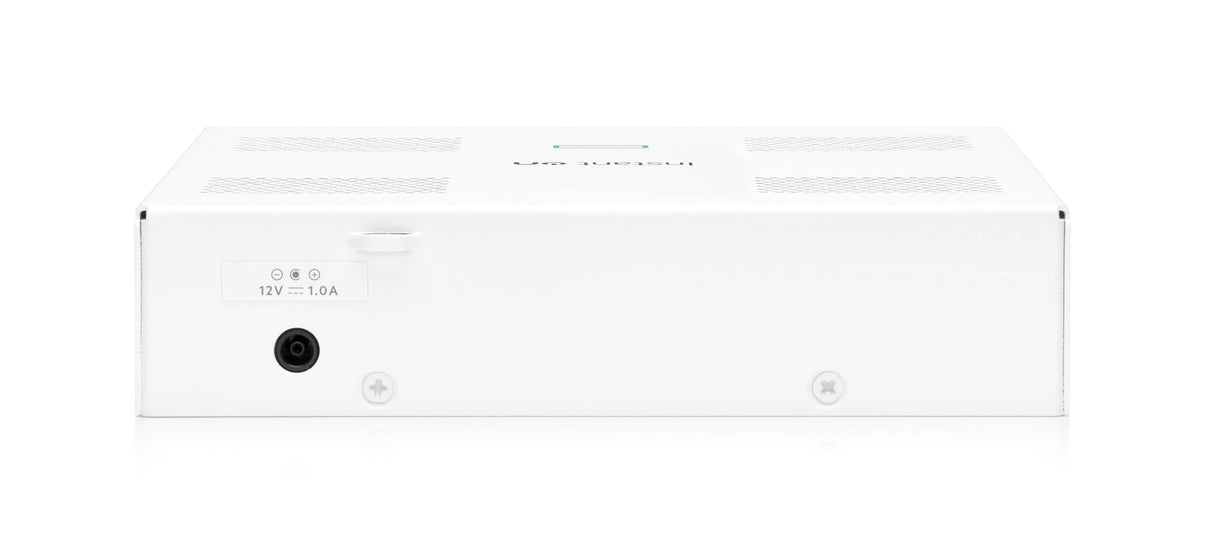 Aruba Instant On 1830 8xGbE Switch