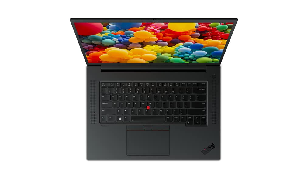 LENOVO - MOBILE WORKSTATION TOPS TP P1-16.0IN- Core I7-12700H 16 GB-512 GB-W11P