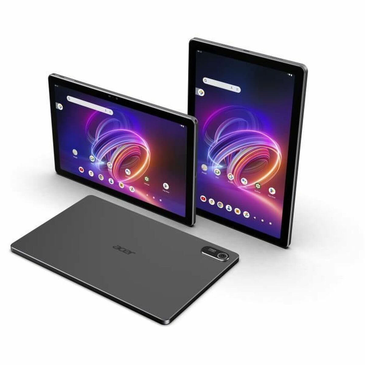 Acer Tablet ICONIA Tab A10 A10-21 10,1" 4 GB RAM 128 GB - Marca EAN: 4711121782657