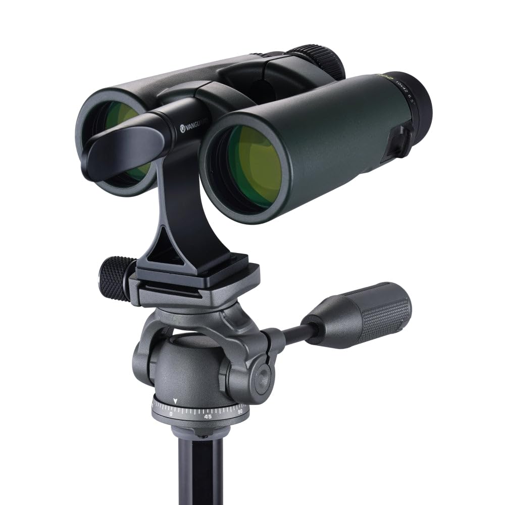 Vanguard Veo HD2 1042 - Prismáticos ED 10x42