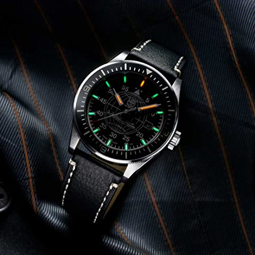 Luminox Reloj Analógico para Hombres de Automático XA.9601