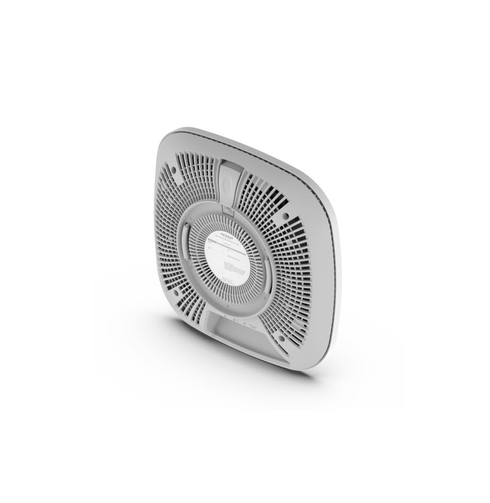 NETGEAR Insight Managed AXE7800 Tri-Band WiFi 6E Punto de Acceso