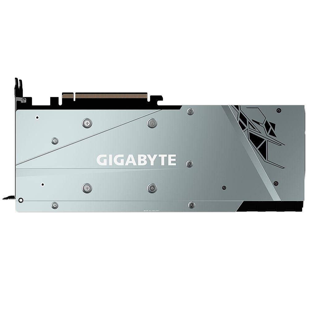 Gigabyte Technology Radeon RX 6900 XT Gaming OC 16G AMD 16 GB GDDR6, Multicolor