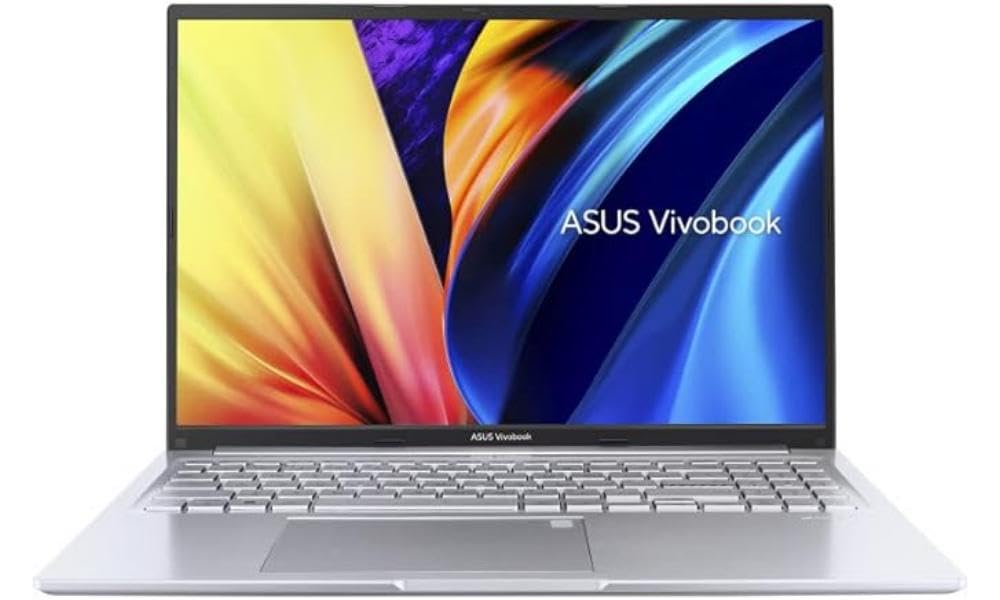 ASUS Asustek - Cuaderno VIVOBOOK 16 X1605EA-MB152W 16IN I3-1115G4 8GB 512GB W11H