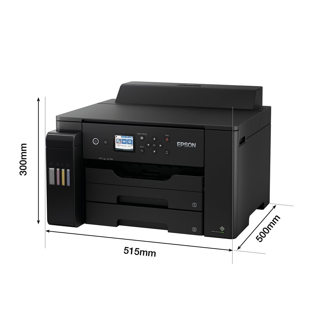 Epson EcoTank ET-16150, Impresora A3