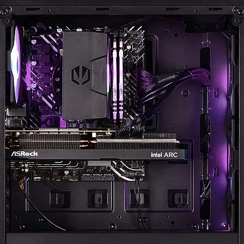 ACTINA ENDORFY 12100F/16GB/1TB/RX6600/600W
