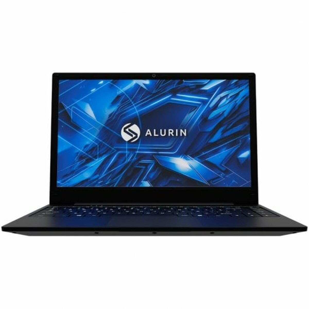 Alurin Laptop Flex Advance 14" I5-1155G7 8 GB RAM 256 GB SSD QWERTY Español