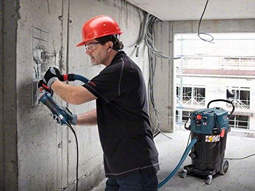 Bosch Professional 06019C33W0 Aspiradora, 1380 W, 240 V