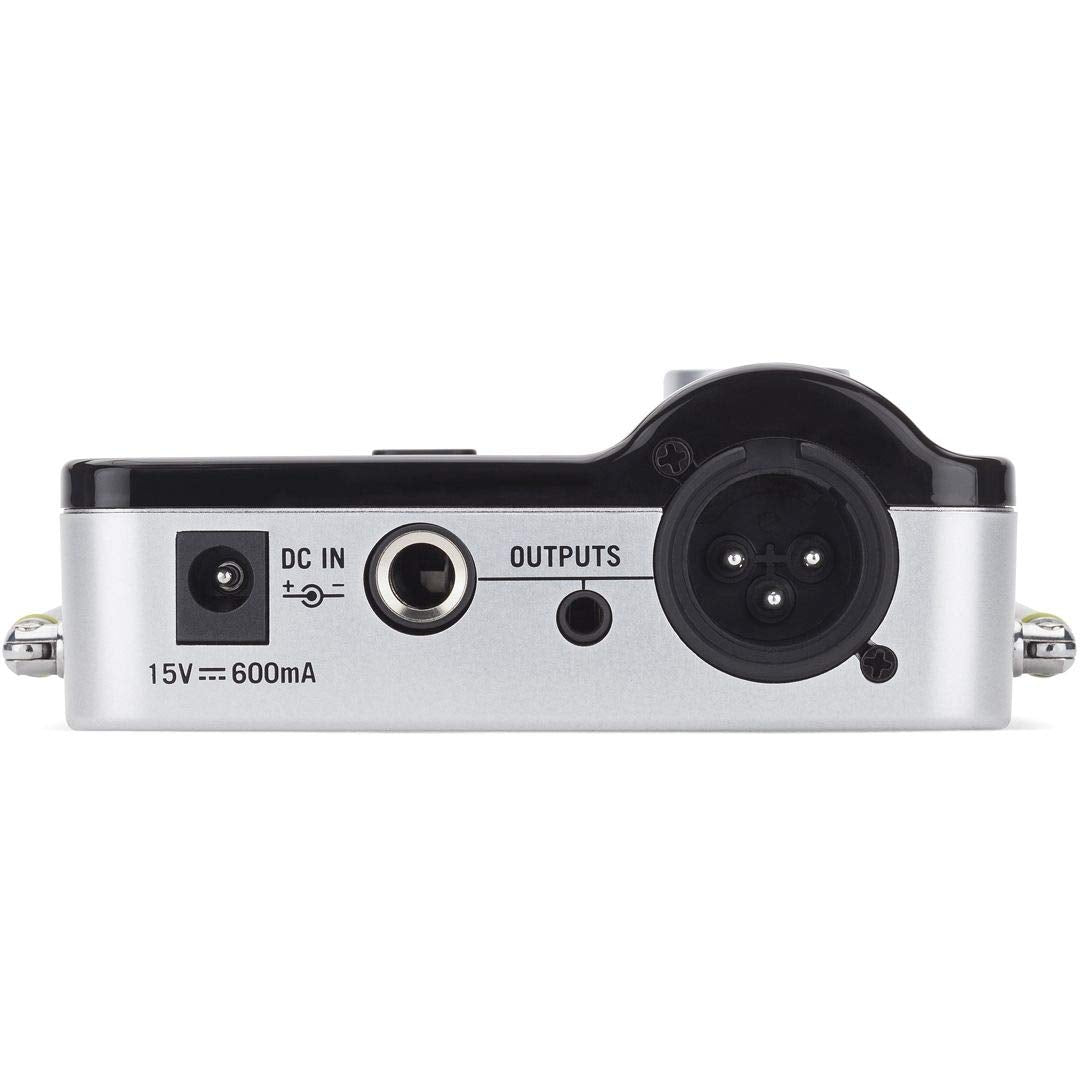 Samson – AIRLINE 99M – G – Earset (863 – 865 MHz)