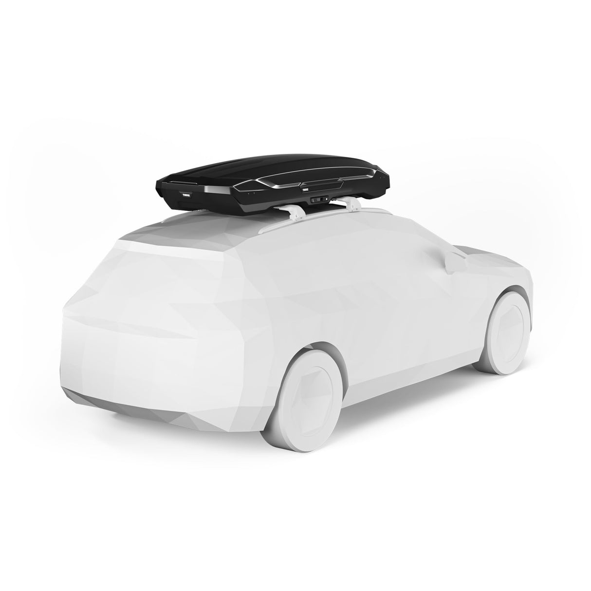 Thule Motion 3 XXL Lo bl GL