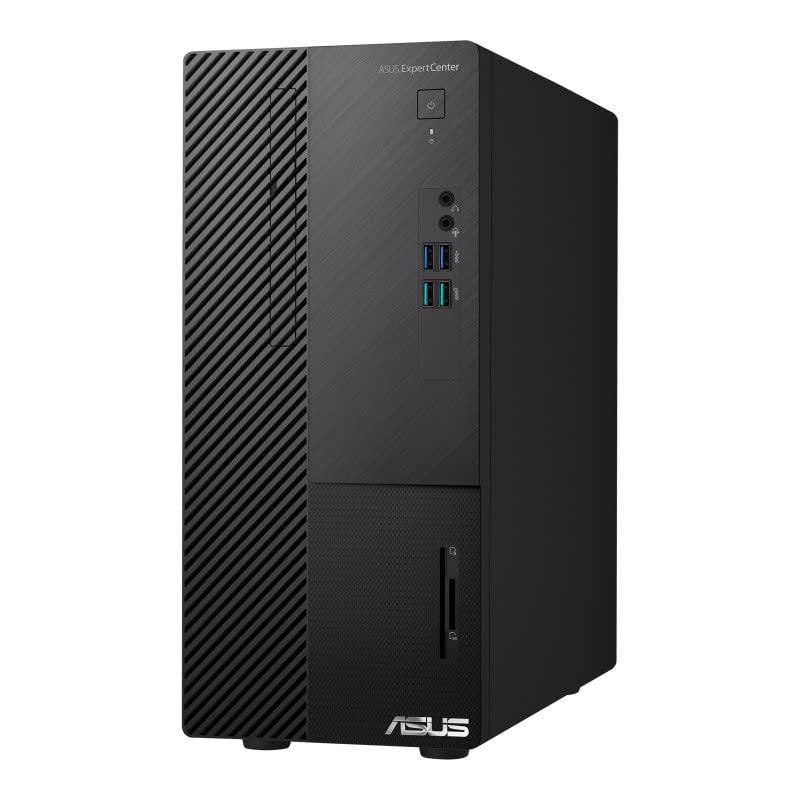 ASUS D500MDCZ/SFF 15L/i7-12/16GB/512GB/W11P