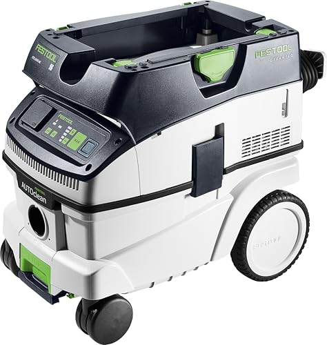 Festool Vacuum Cleaner CTL 26 Egg AC