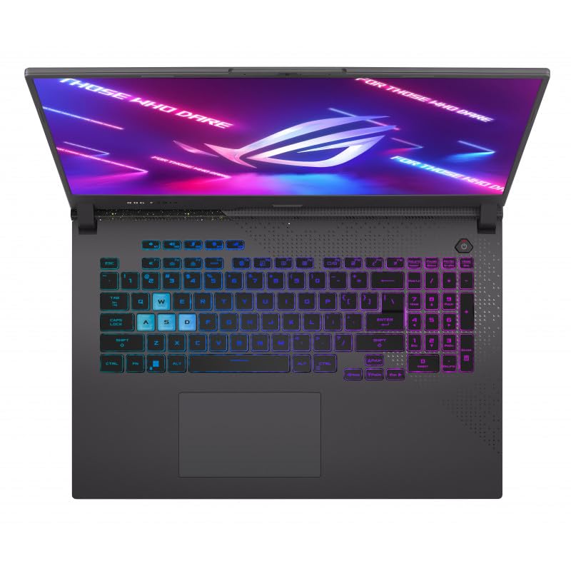 ASUS ROG Strix G17 R9 32 GB 1 TB RTX 4070