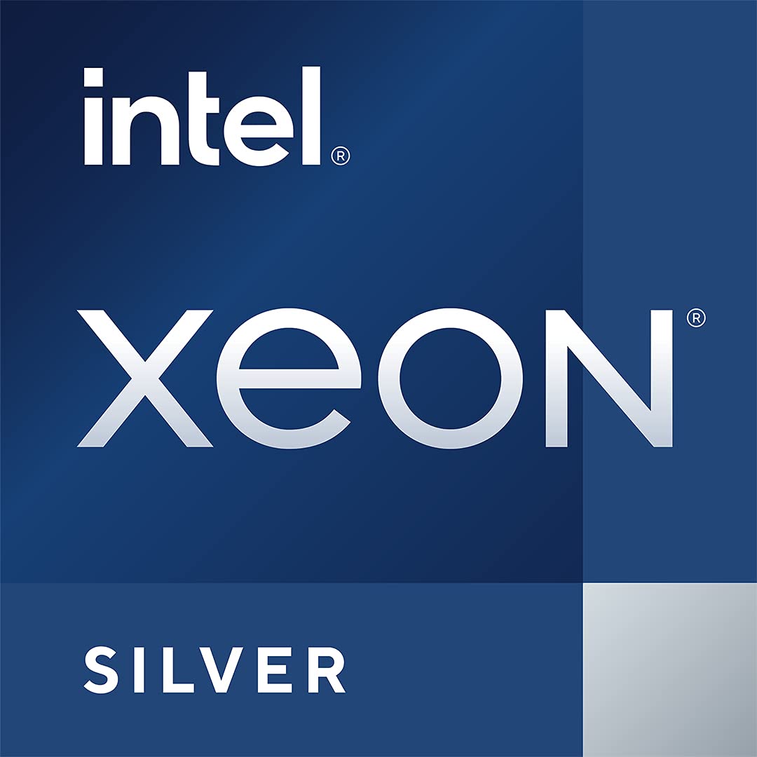Intel Accesorios PC y Portátiles Marca Modelo Xeon Silver 4314-2.4 GHz - 16 núcleos - 32 Hilos - 24 MB caché - LGA4189 Socket - Caja