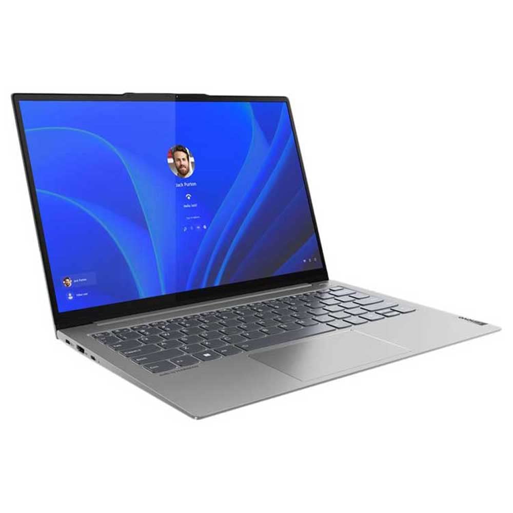 Lenovo THINKBOOK 13S G4 I5-1240P SYST