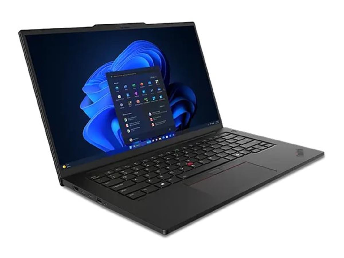 Lenovo ThinkPad P14s G5 21G2000JGE - 14.5" WQXGA, Intel® Core™ Ultra 7 165H, 64GB RAM, 1TB SSD, RTX500, Windows 11
