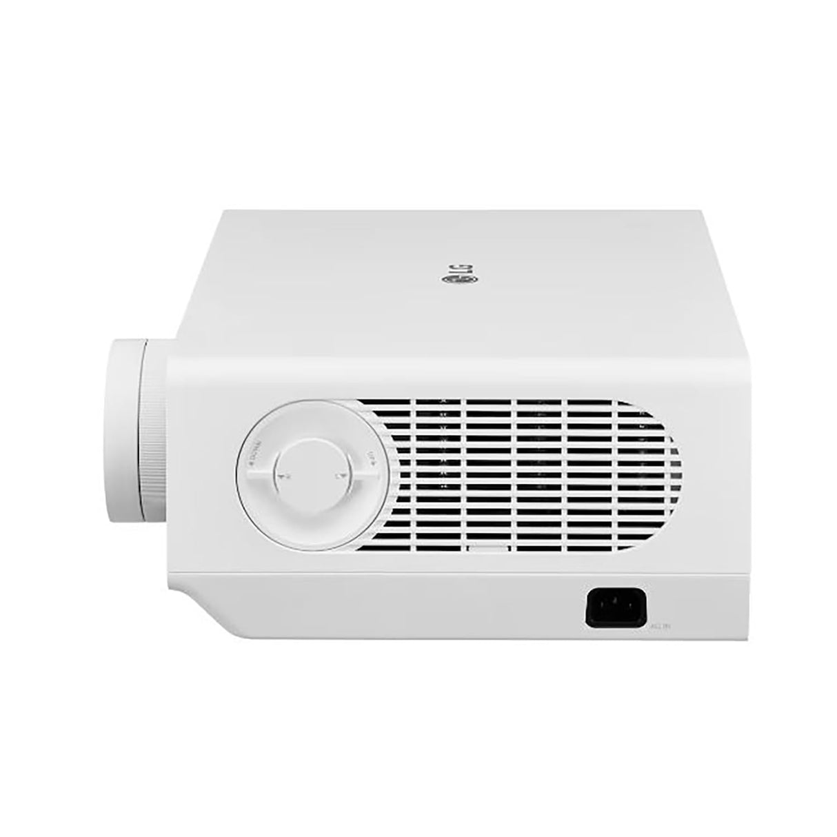Proyector LG BU60RG 4K Ultra HD 3840 x 2160 px 6000 LM