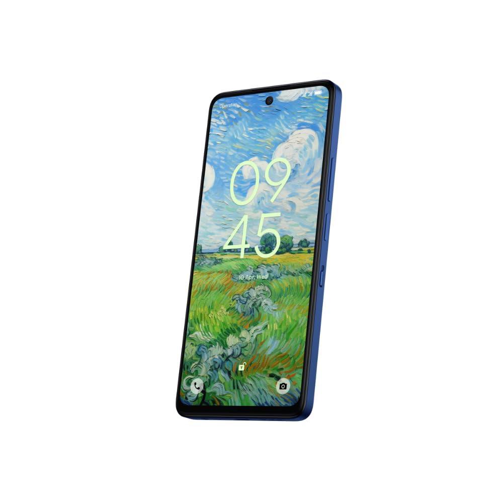 TCL 50 Nxtpaper 5G, Dual, 256GB 8GB Ram, Moon Gray