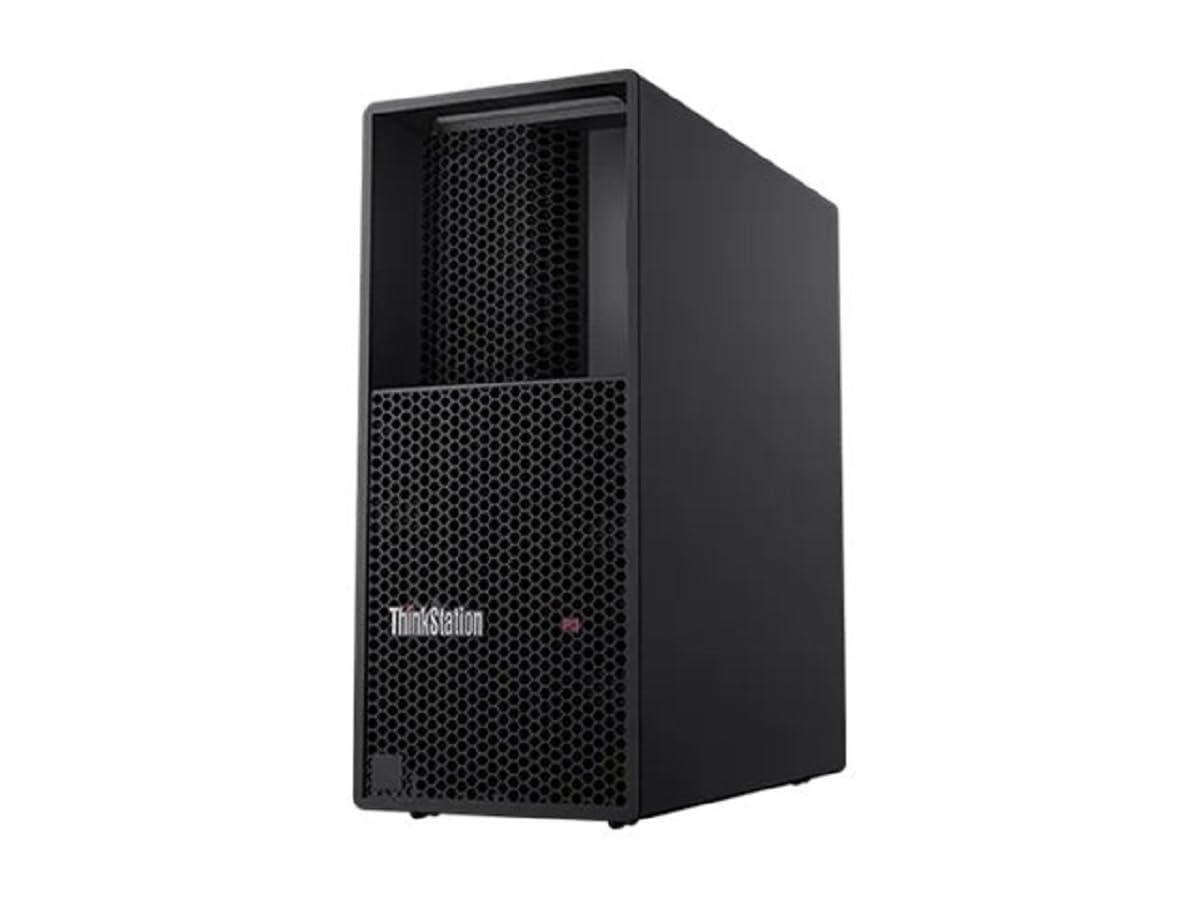 Lenovo ThinkStation P3 Tower 30GS00DBGE - Intel i7-14700, 32GB RAM, 512GB SSD, NVidia T1000, Win11 Pro