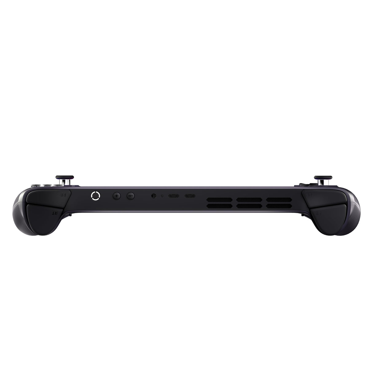 Lenovo Legion Go S - Consola Portátil Gaming 8" WUXGA (AMD Ryzen Z1 Extreme, AMD Radeon Graphics, 48-120Hz, 32 GB RAM, 1 TB SSD, Wi-Fi 6E, SteamOS en Español) – Nebula Violet