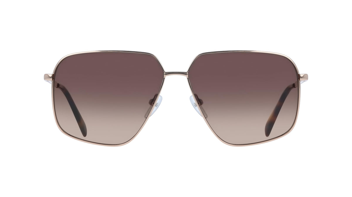 Gafas de Sol LIU JO LJ162S 770 ROSE GOLD 60/12/140 UNISEX