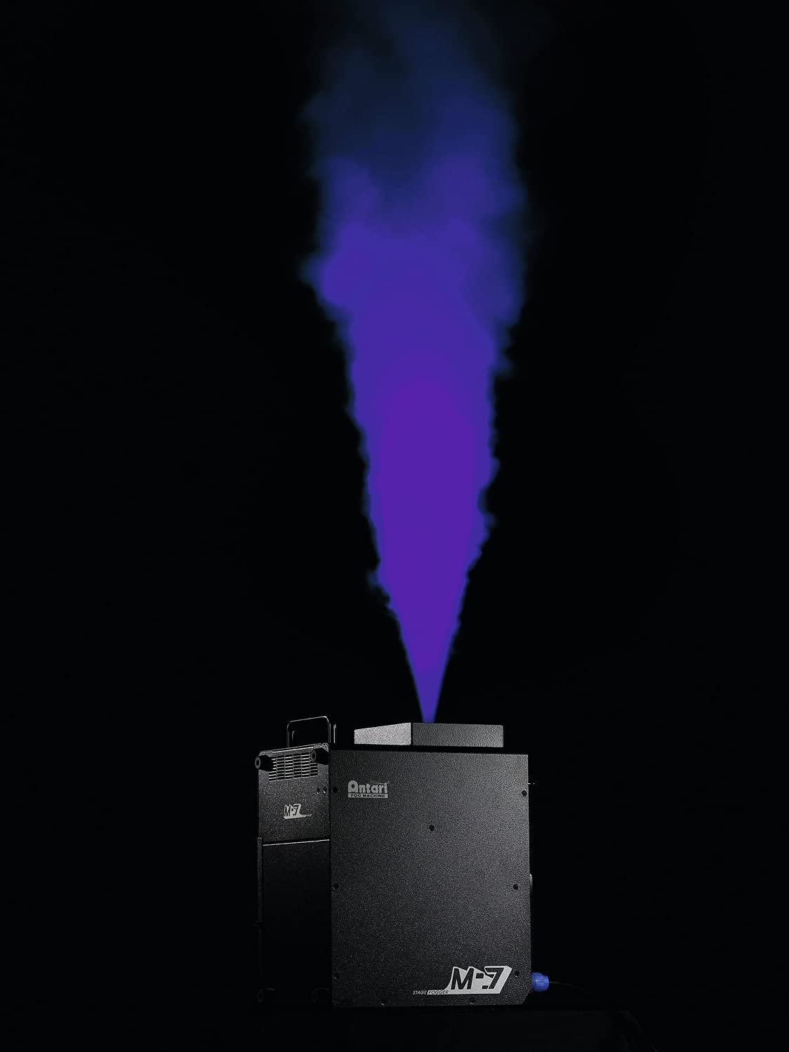 Antari M-7 RGBA - Máquina de niebla vertical profesional