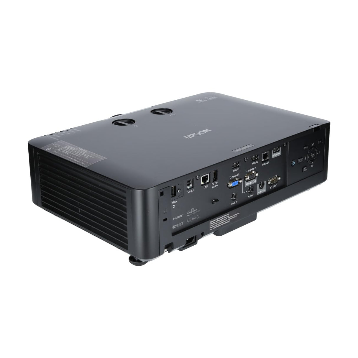 Epson EB-L635SU videoproyector 6000 lúmenes ANSI 3LCD 1080p (1920x1080) Negro