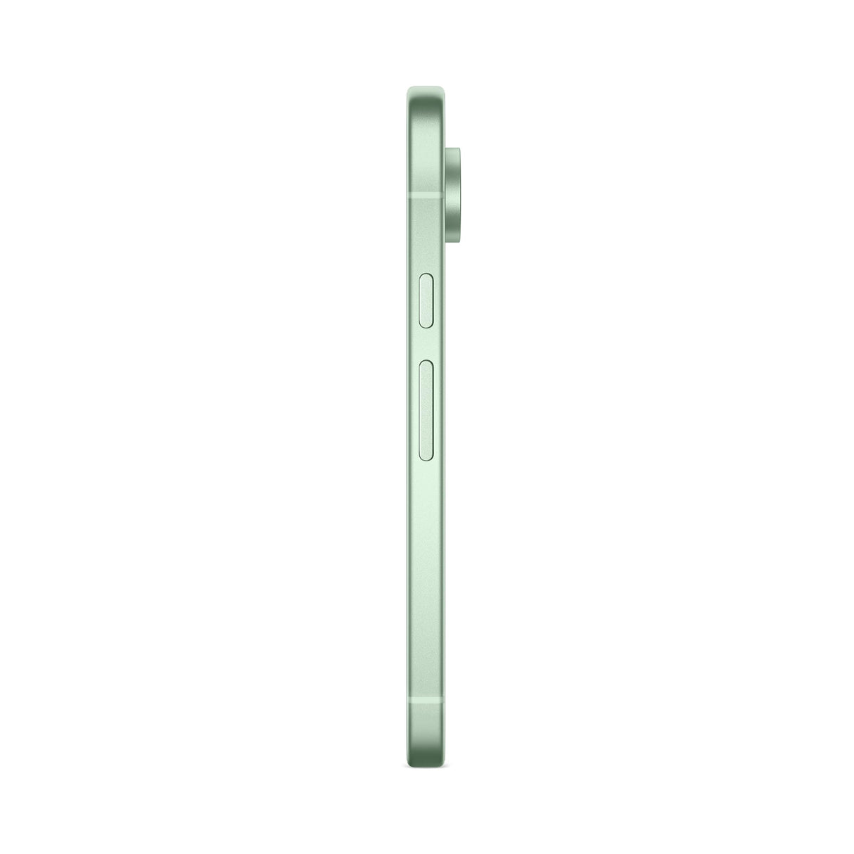 Google Pixel 9 - Smartphone Android Desbloqueado con Gemini, cámara Avanzada, batería con una autonomía de 24 Horas y Pantalla Actua de 6,3" - Verde Pastel, 256GB