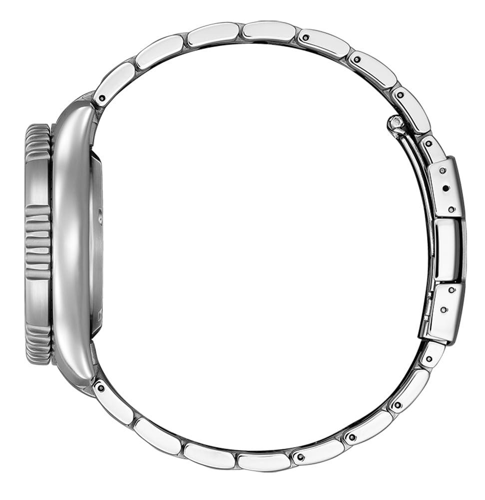 Citizen Reloj automático NY0164-65X