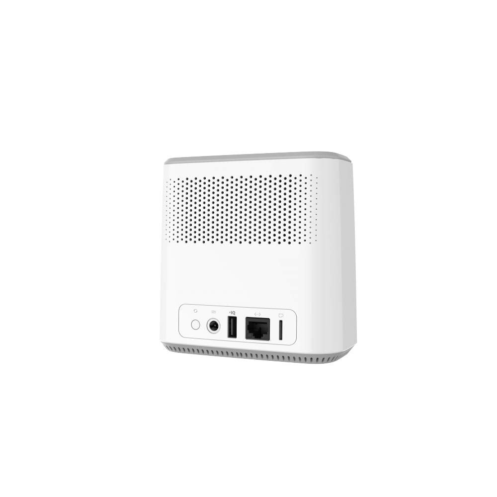 Set DE 2 CAMARAS DE Seguridad HD EUFYCAM