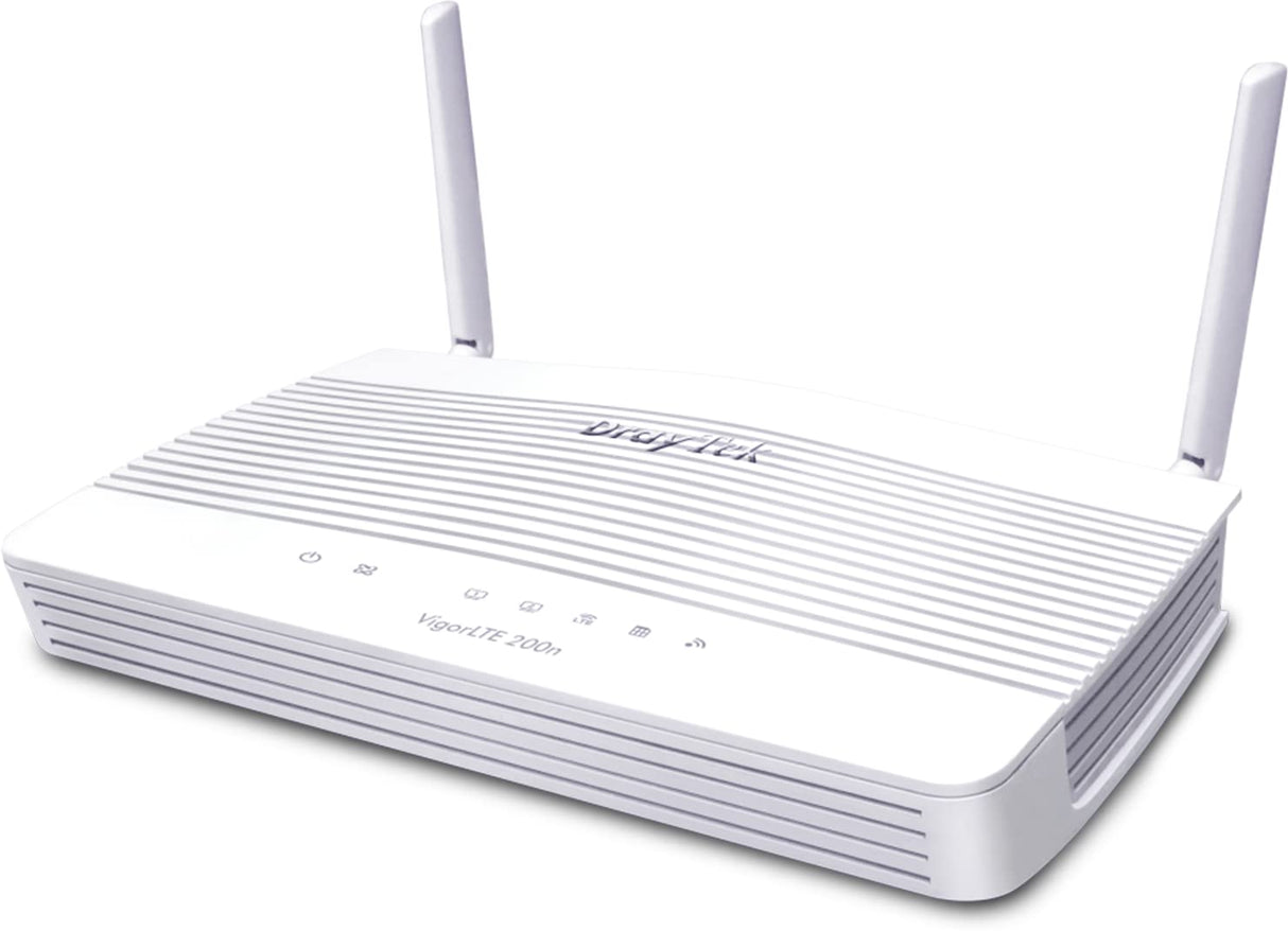 DrayTek Vigor LTE200n, vLTE200n
