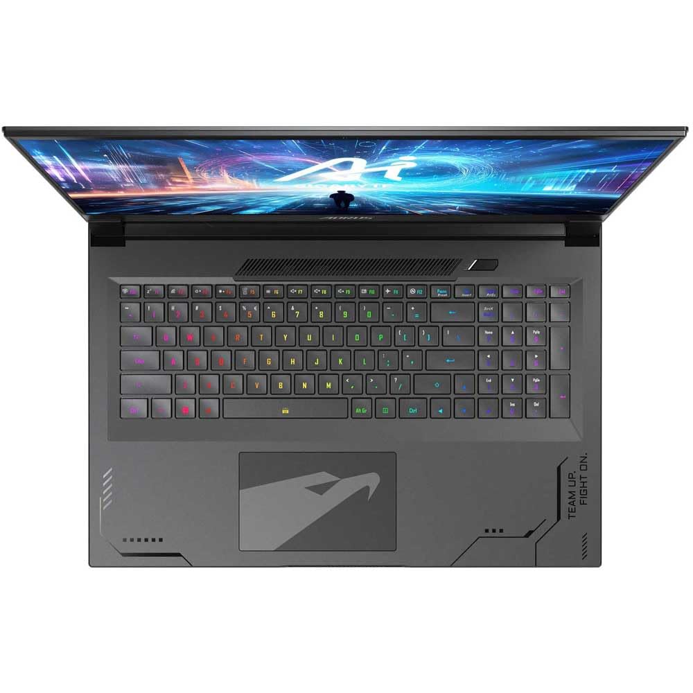 Laptop Gigabyte AORUS 17X AXG-64ES665SH