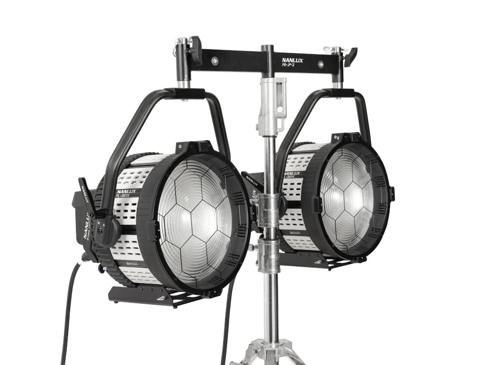 Evoke Two-light Frame with Junior P