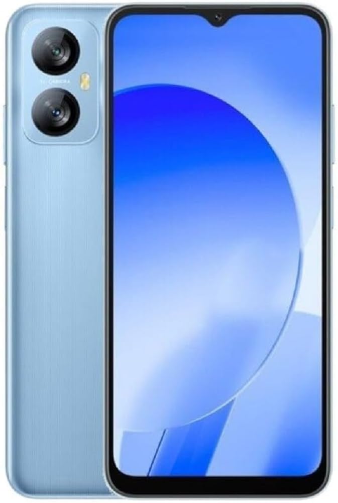 Telefonas A52/MÄ-lynas BLACKVIEW