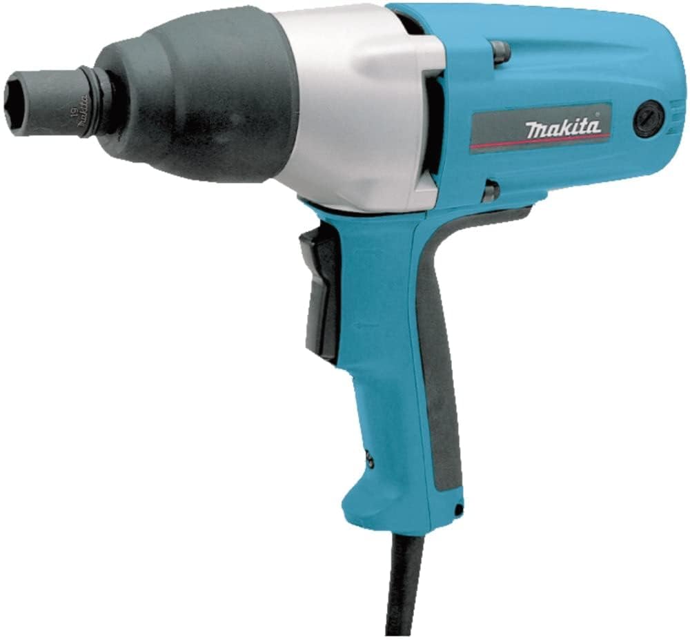Makita TW0350J - Llave de impacto