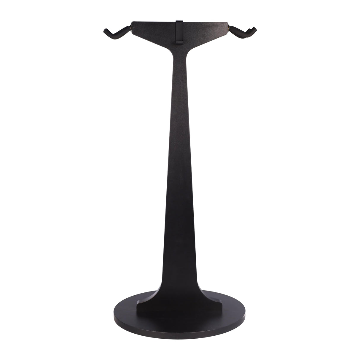 Gator Frameworks GFW-ELITEGTRHNGSTD-2X-BLK - Soporte doble para colgar