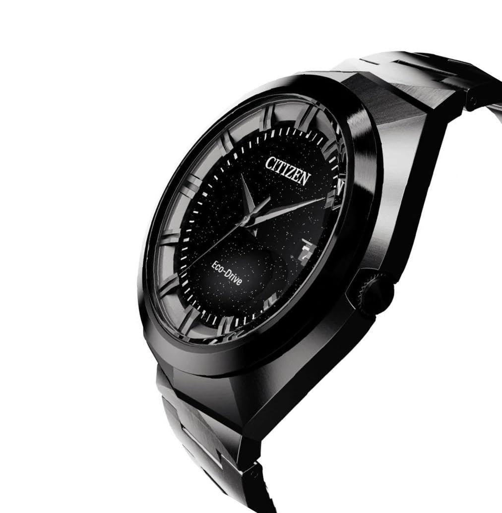 CITIZEN Reloj Analógico para Hombres de BN1015-52E