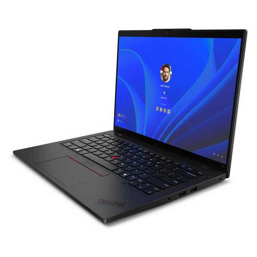 Lenovo Laptop THINKPAD L14 G5 14" 16 GB RAM 512 GB SSD QWERTY Español