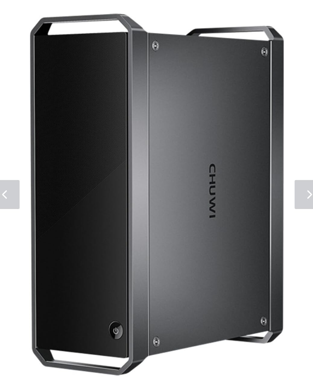 Chuwi CoreBox CWI601P i3-1215U 16GB SSD512 BT Win11 Pro