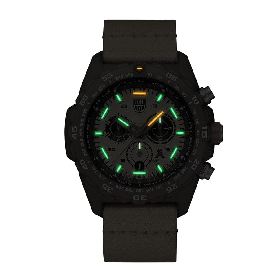 Wristwatch Analógico mid-34846