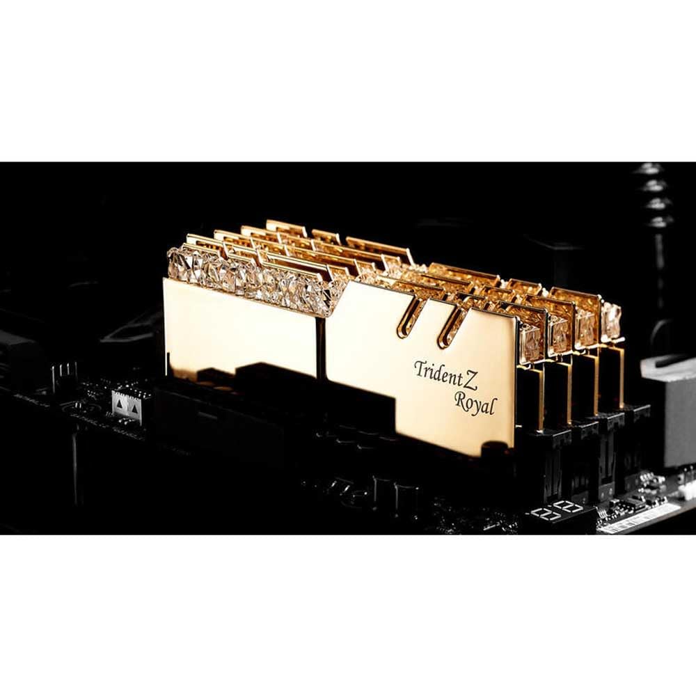 G.Skill RAM Gskill D4 3600 64GB C14 TRGB K8