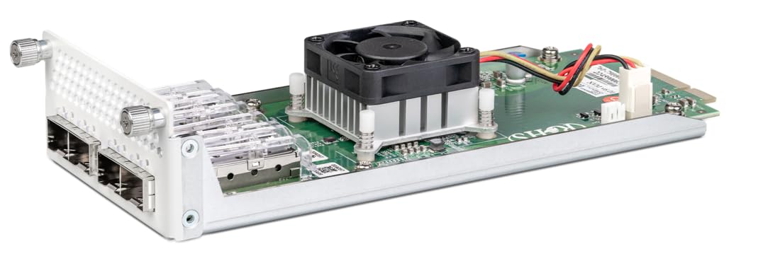 Lancom UF Extension Module 4X 10G SFP+ (UF-X60)