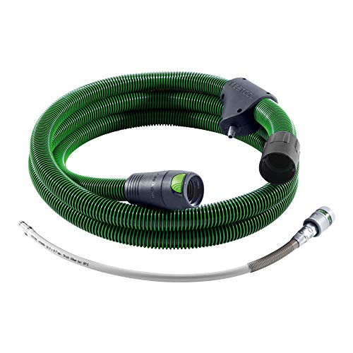 Festool 497480 - Tubo flexible IAS IAS 3 light 10000 AS