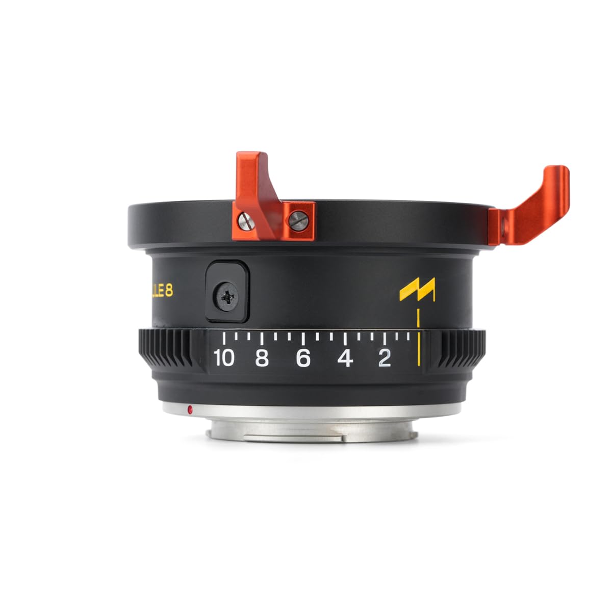 Module 8 - L3 Tuner - Retroscope Variable Look - PL Lens to E Mount (1003-03)